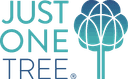 just one tree logo