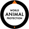 world animal protection logo