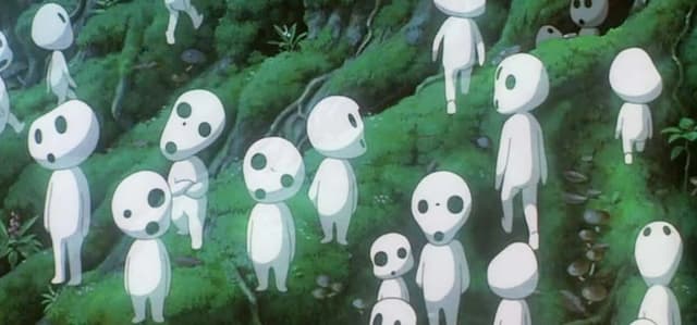 kodama