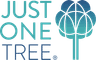 just one tree logo