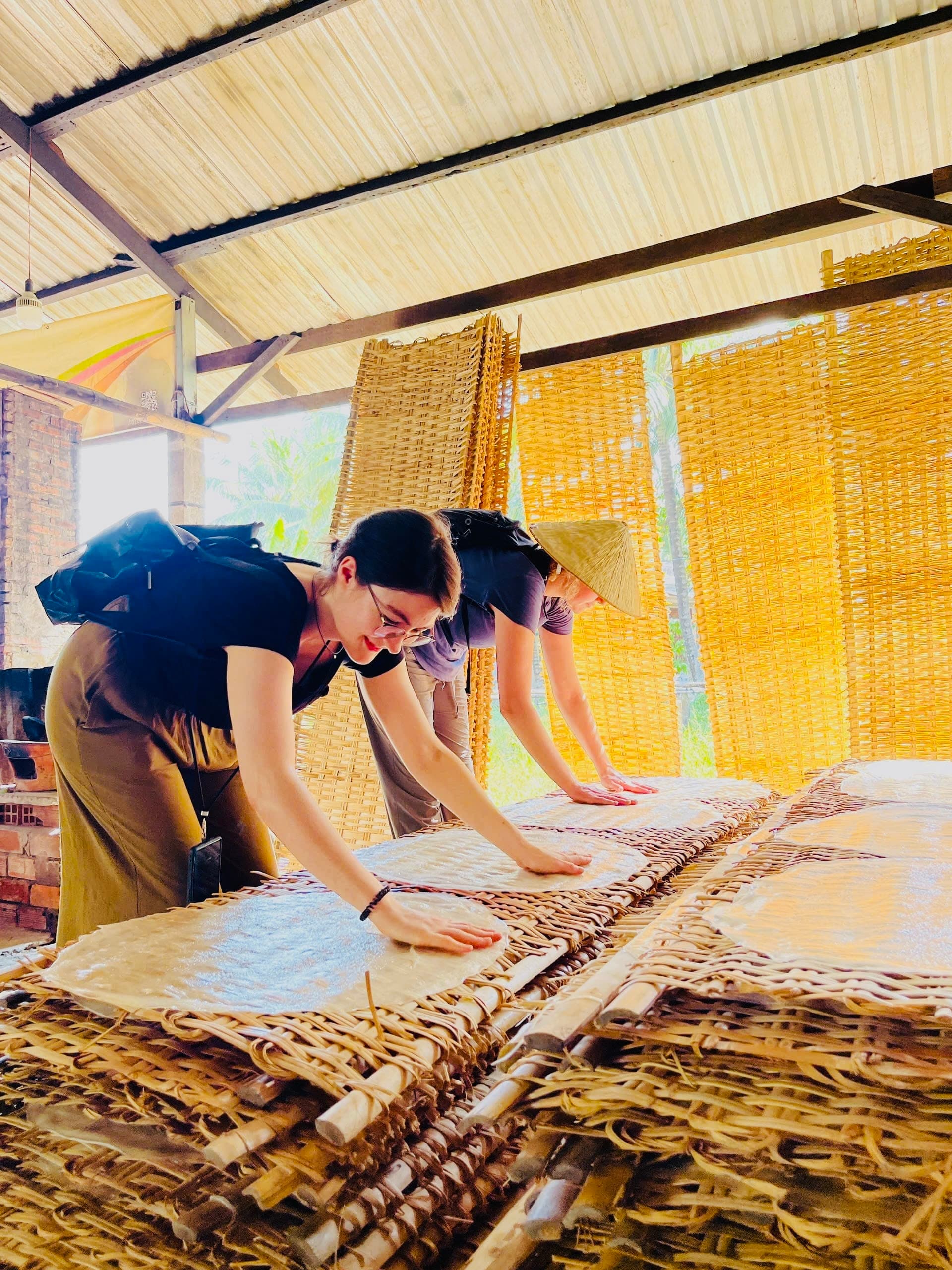 Largest Floating Market, Wild Canal System And Organic Chocolate
