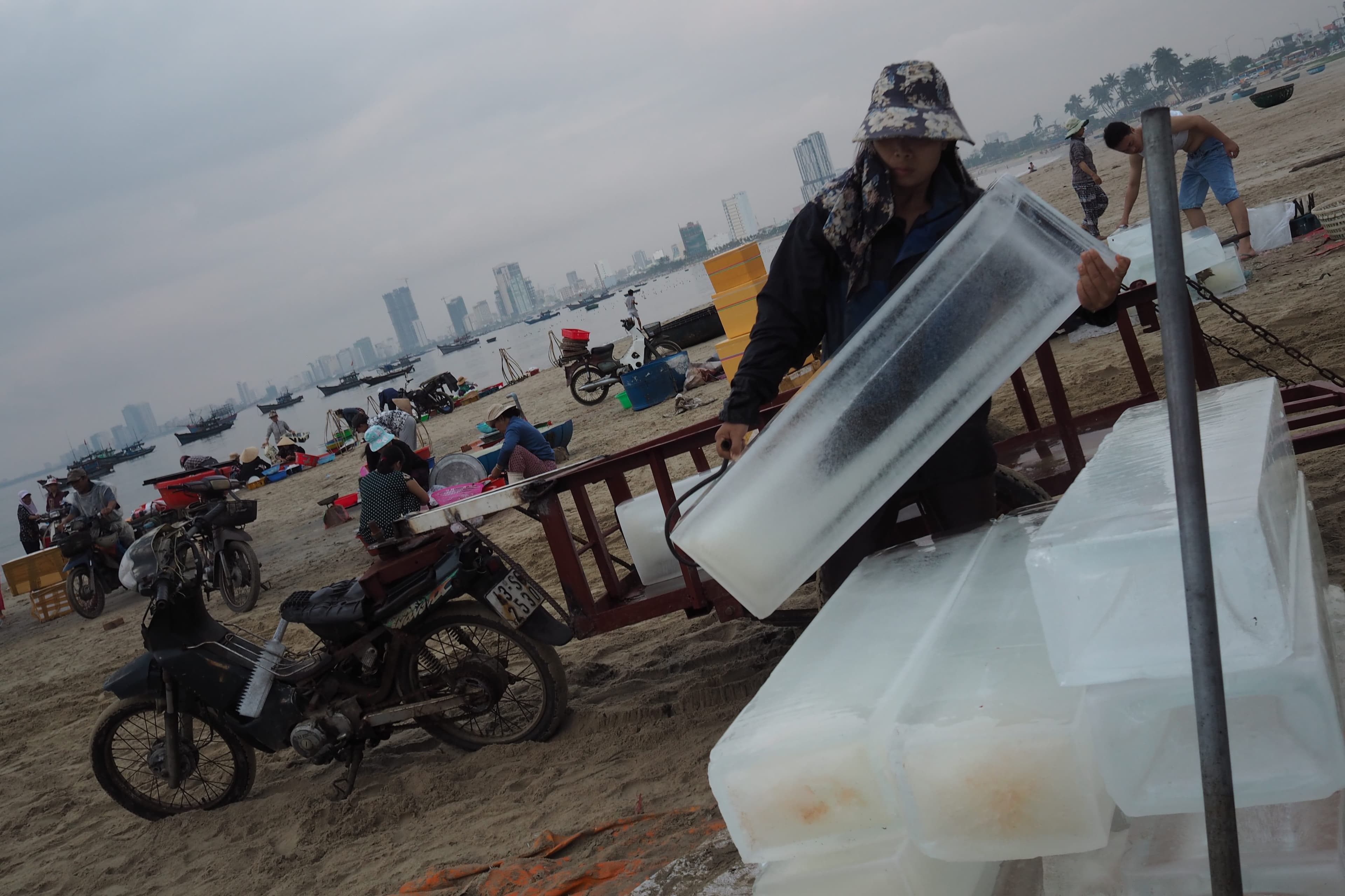 Danang On the Waterfront Photo Tour