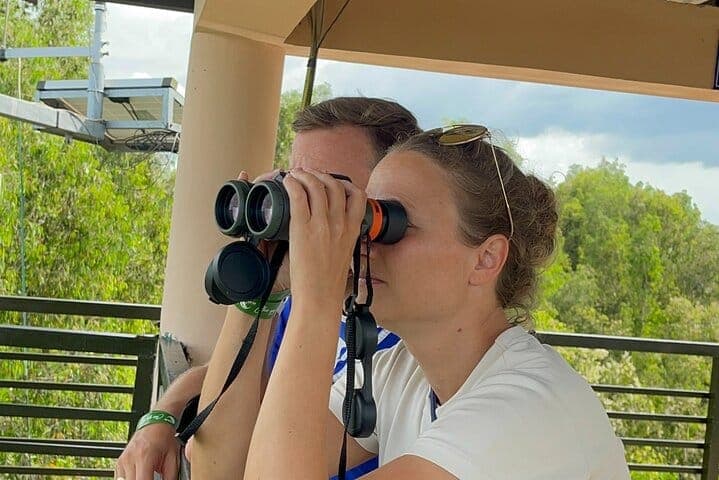 Cairang Floating Market and Tra Su Cajuput Forest