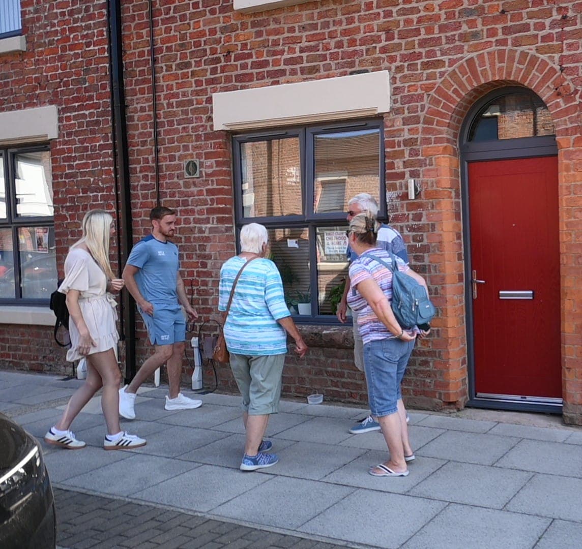 The Beatles: Lennon and McCartney Songwriting History Tour | Liverpool