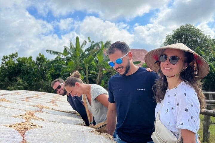 Largest Floating Market, Wild Canal System And Organic Chocolate