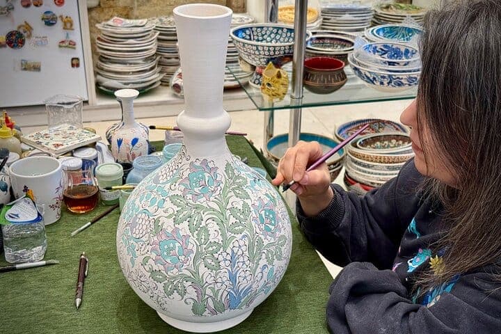 Topkapı Palace with Harem & Blue Mosque Guided Tour | Istanbul