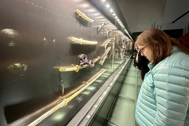 Topkapı Palace with Harem & Blue Mosque Guided Tour | Istanbul