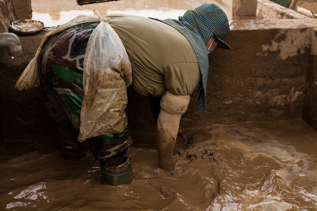 Ninh Binh Photo Explorer