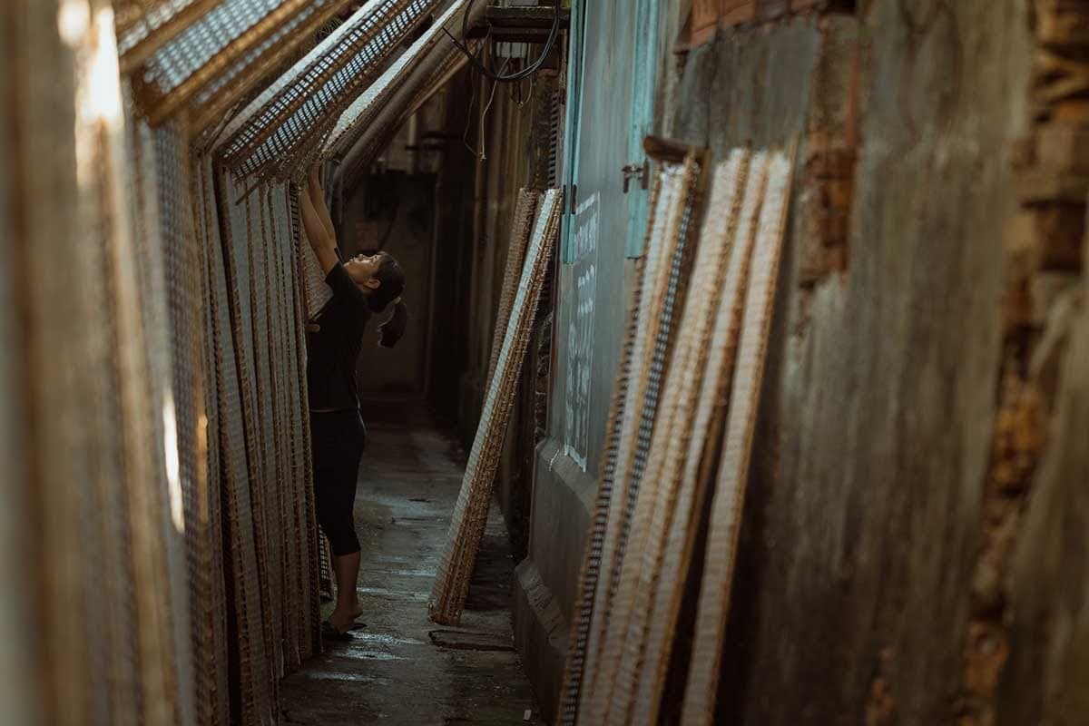 Tho Ha Handicaft Village Photo Tour