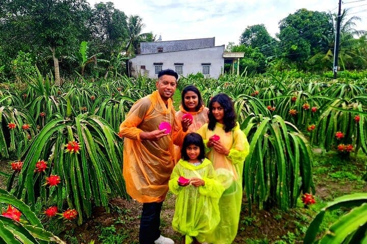 Largest Floating Market, Wild Canal System And Organic Chocolate