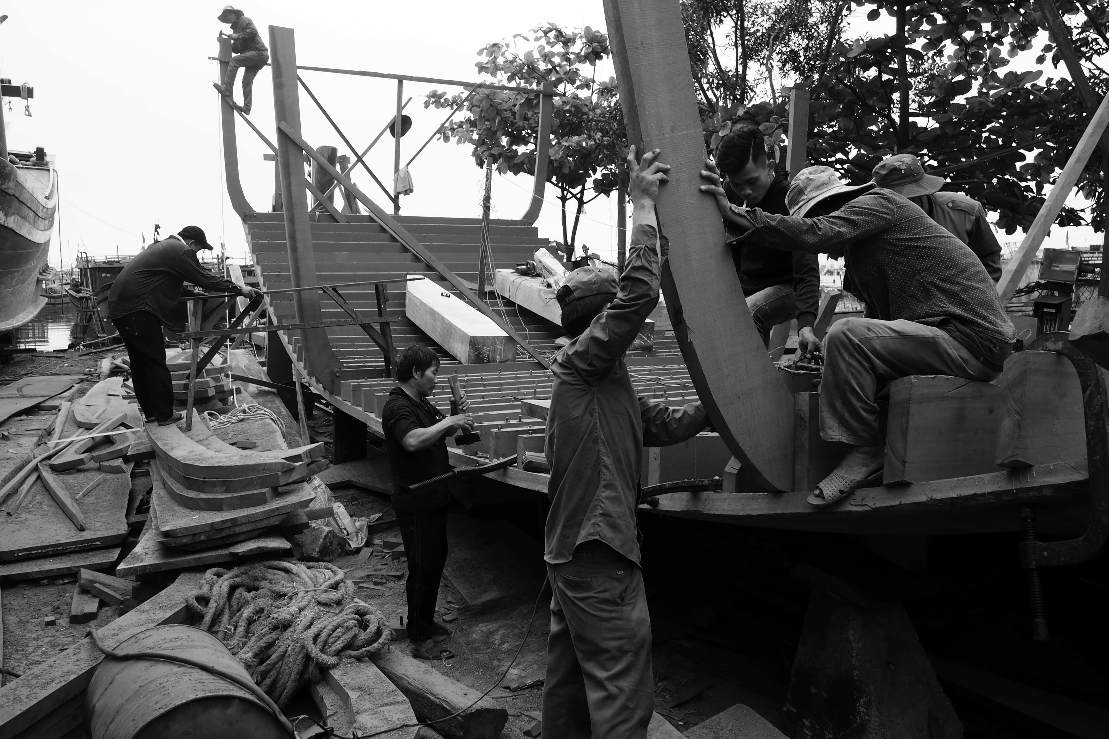 Danang On the Waterfront Photo Tour