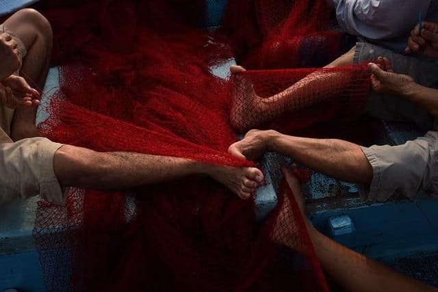 Danang On the Waterfront Photo Tour