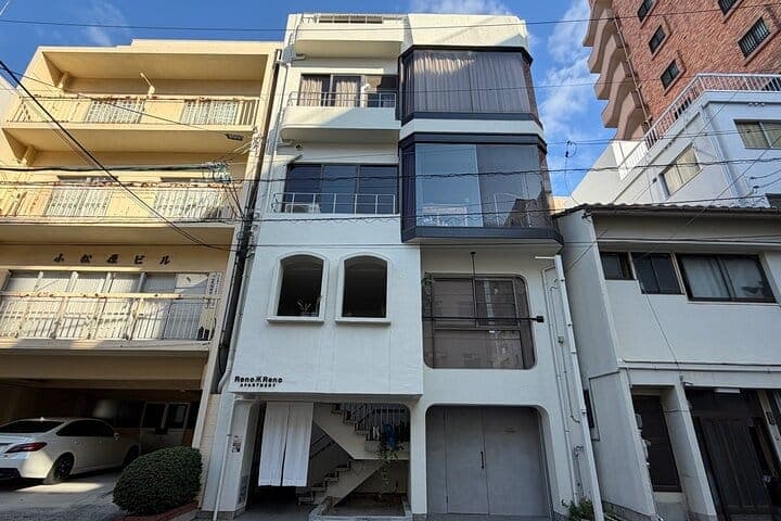 Origami Peace Experience in Hiroshima: Fold and Dedicate a Crane