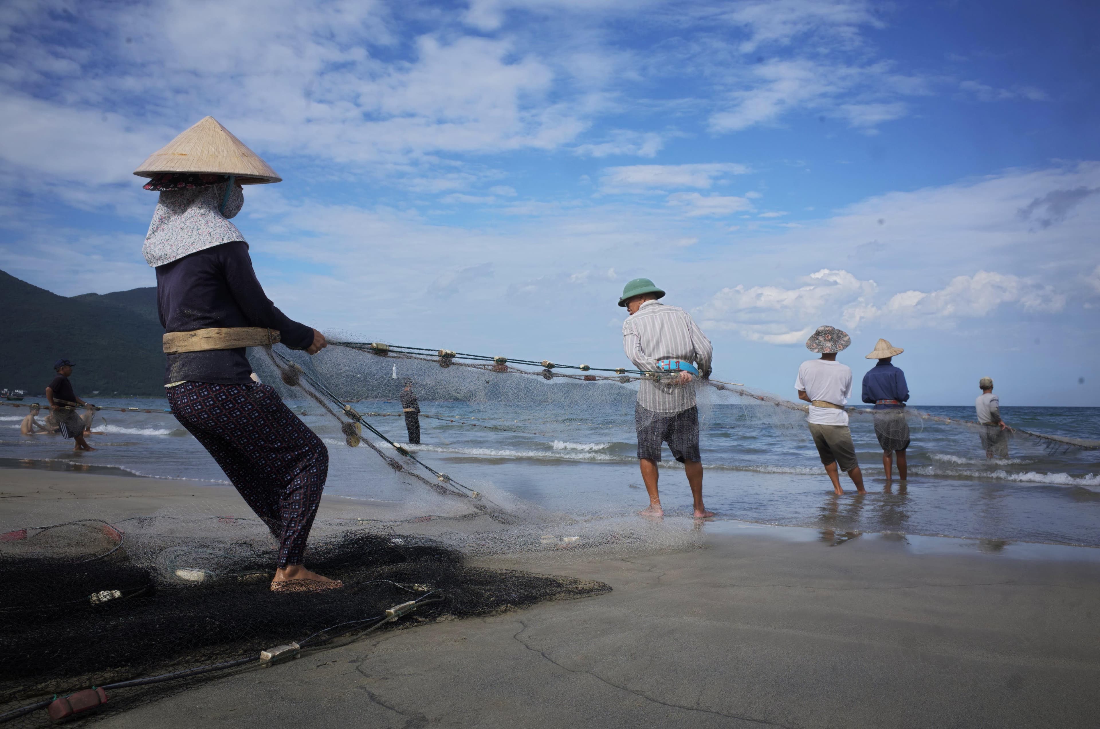 Danang On the Waterfront Photo Tour