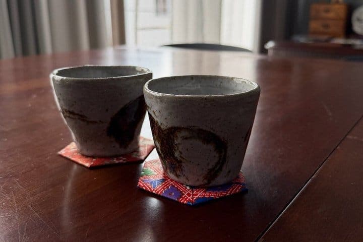 Private Hiroshima Calligraphy: Create Your Own Kanji Art Souvenir