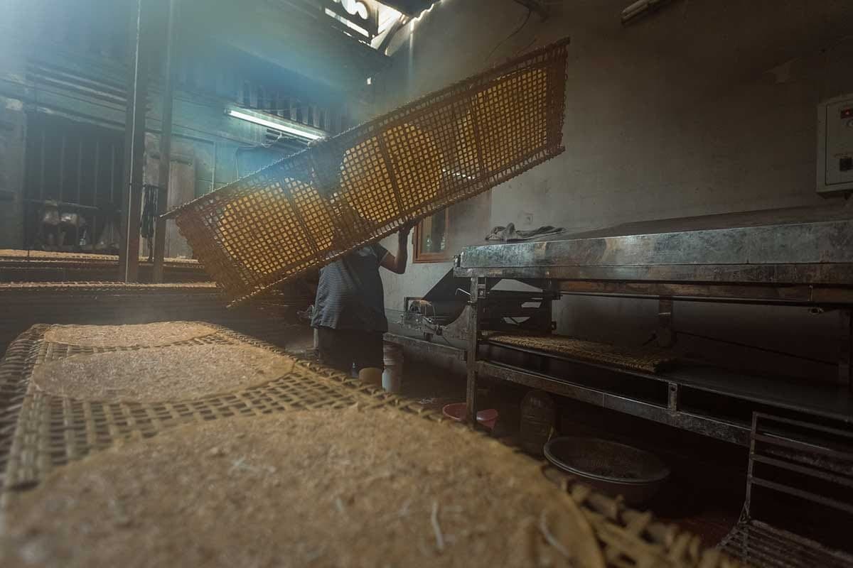 Tho Ha Handicaft Village Photo Tour