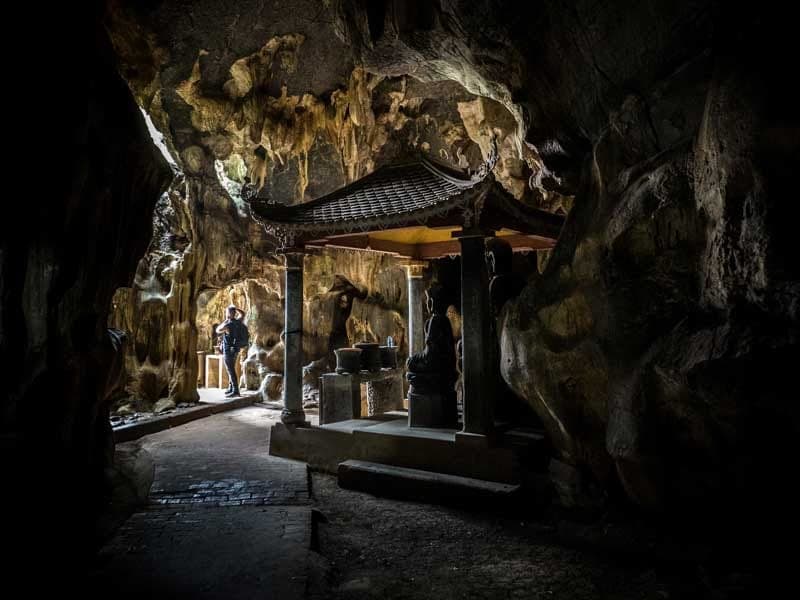 Ninh Binh Photo Explorer