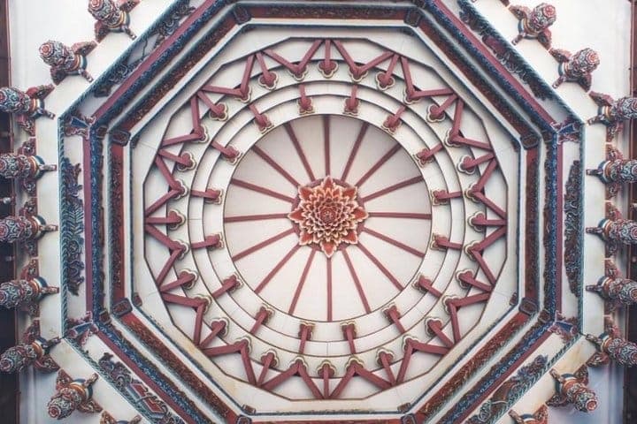 Taichung Art and Culture Tour