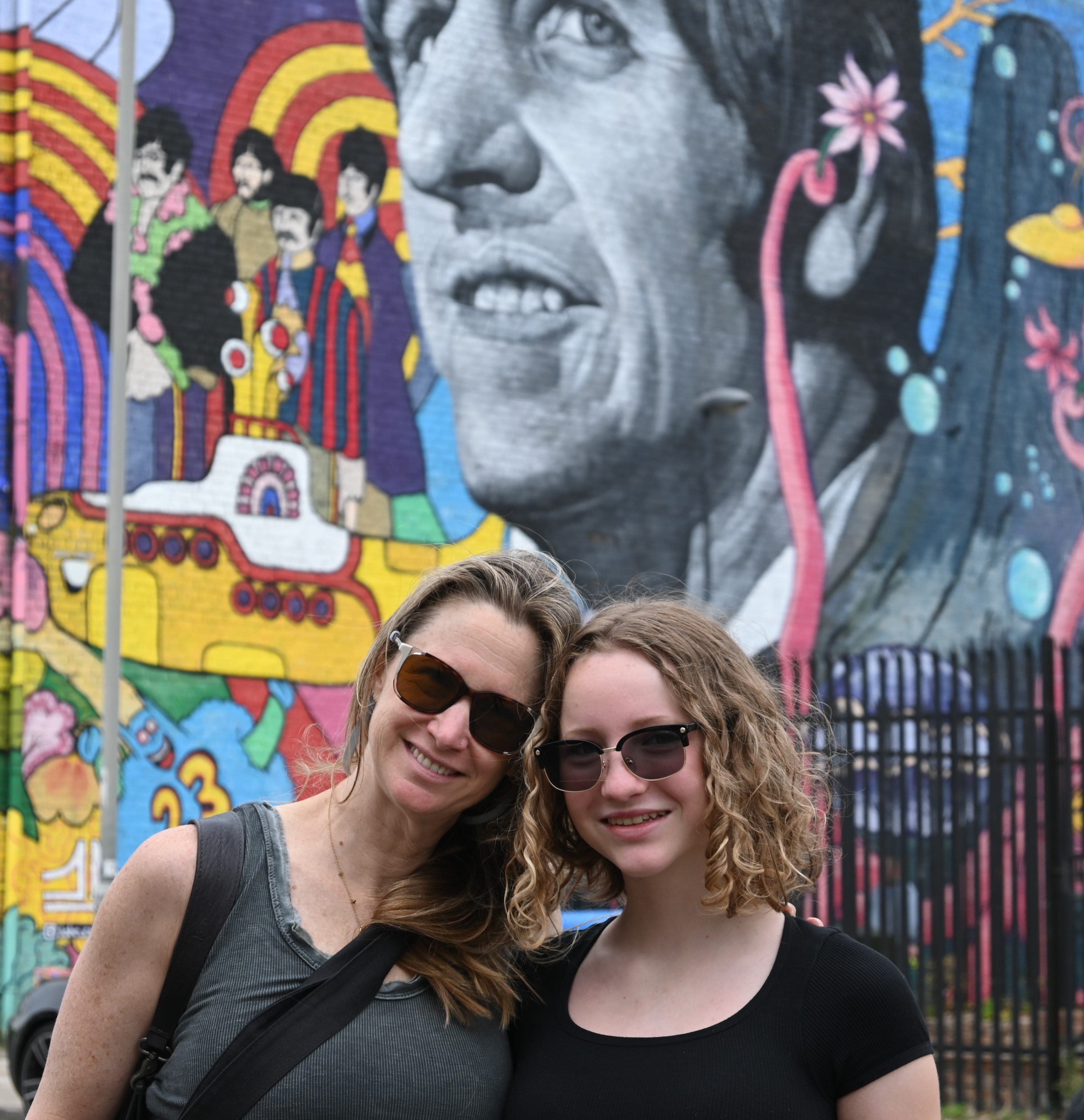 The Beatles: Lennon and McCartney Songwriting History Tour | Liverpool