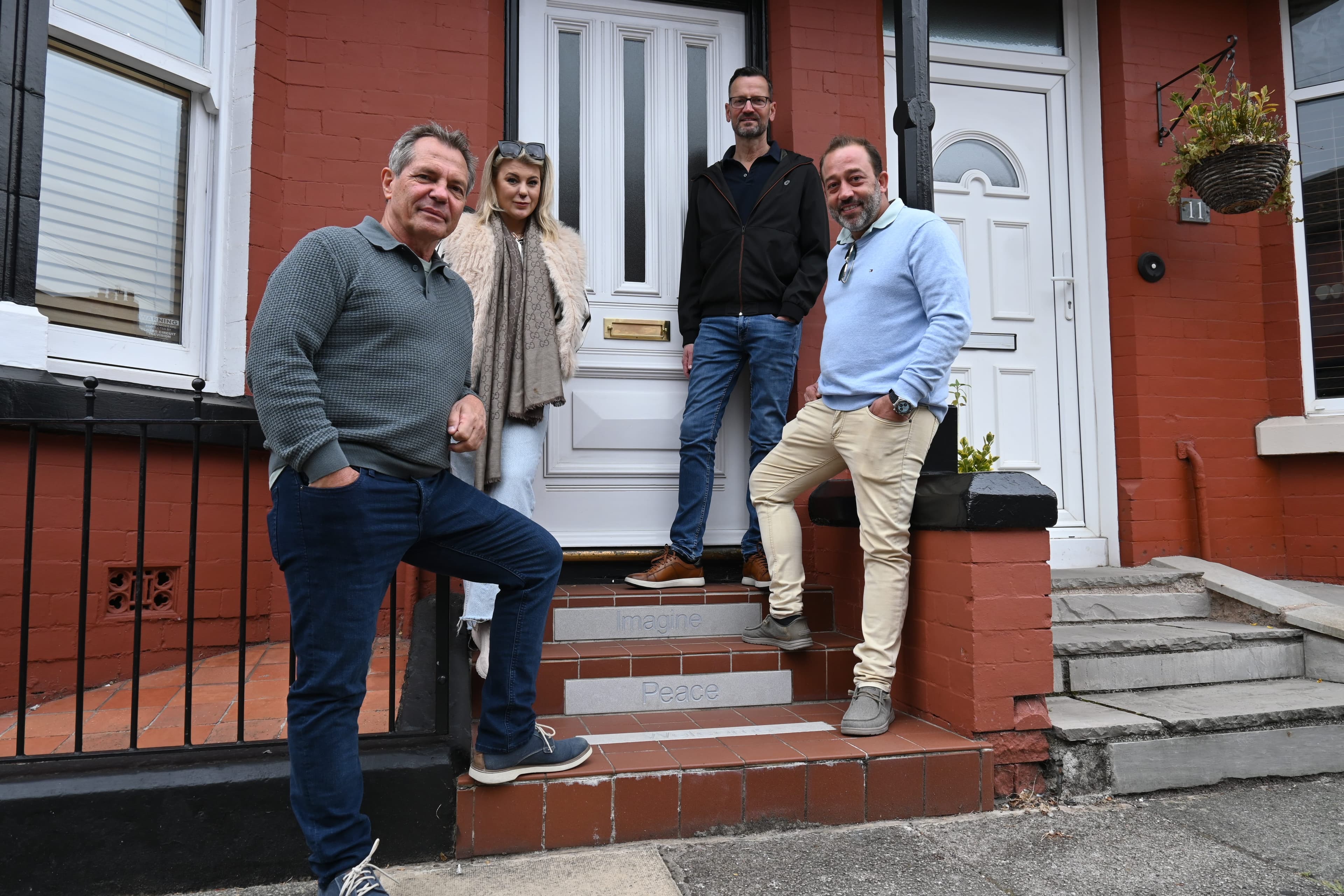 The Beatles: Lennon and McCartney Songwriting History Tour | Liverpool