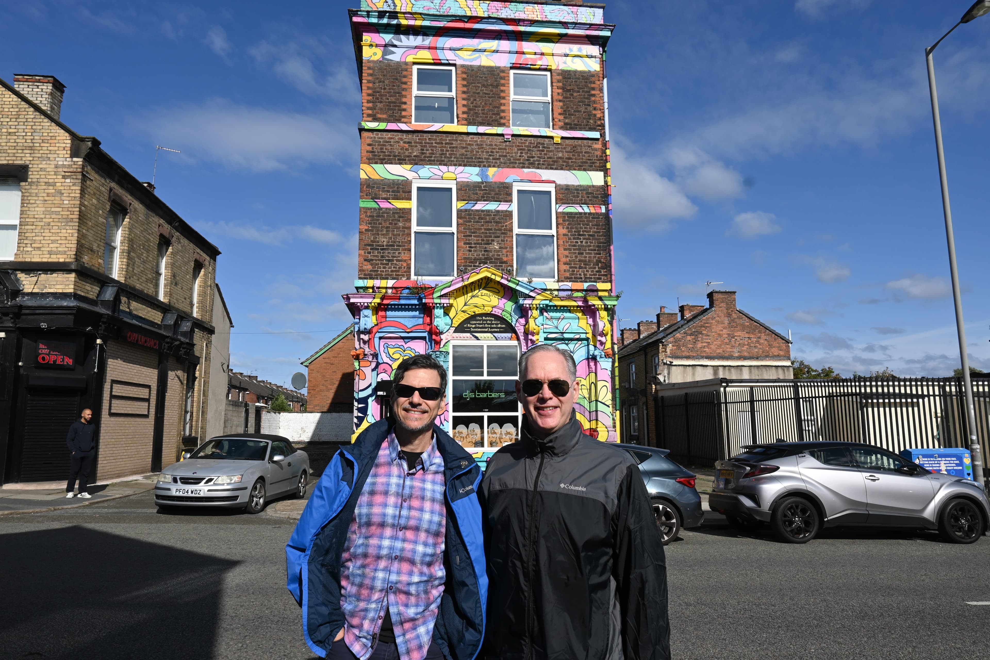 The Beatles: Lennon and McCartney Songwriting History Tour | Liverpool