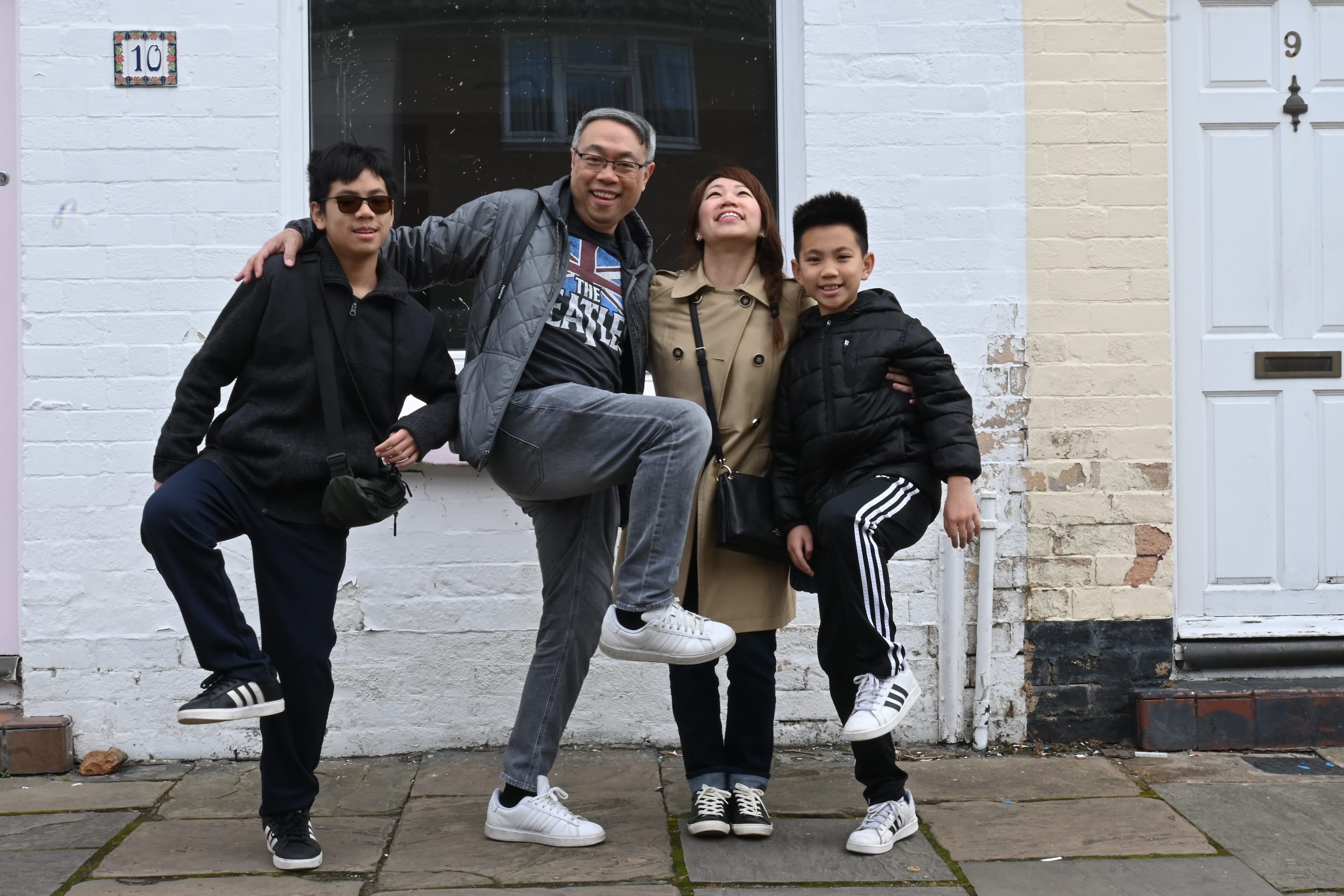 The Beatles: Lennon and McCartney Songwriting History Tour | Liverpool