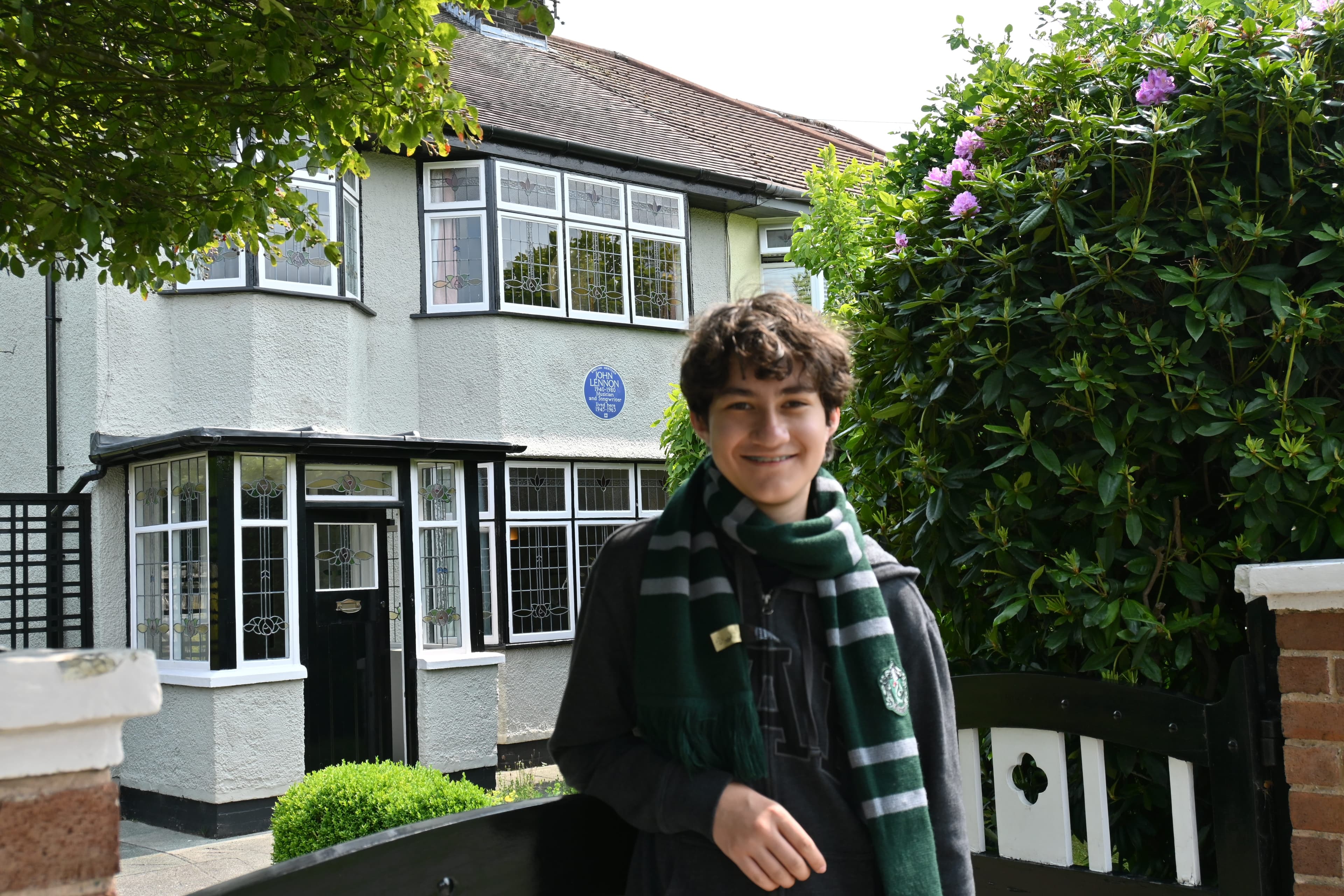 The Beatles: Lennon and McCartney Songwriting History Tour | Liverpool