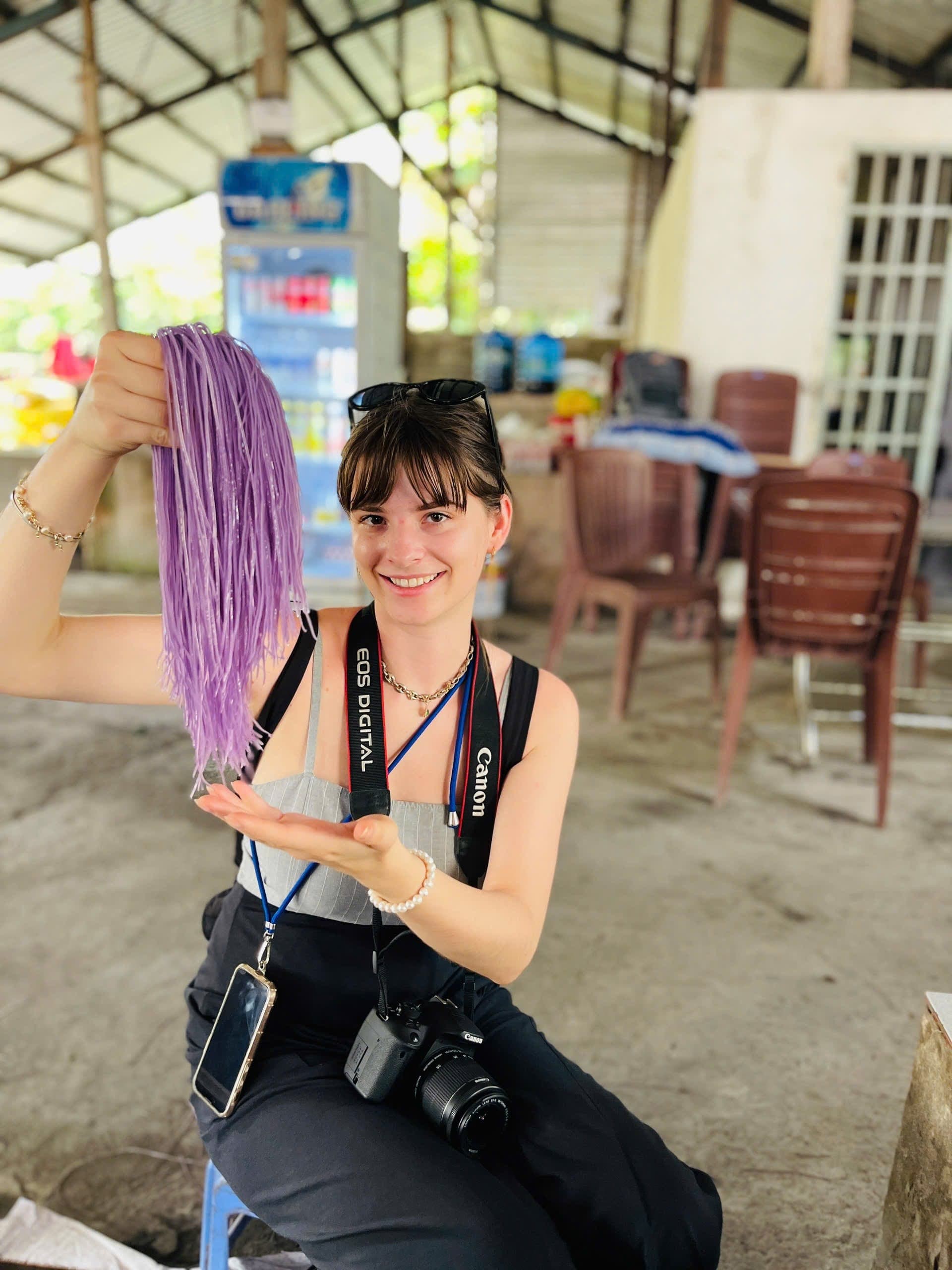 Largest Floating Market, Wild Canal System And Organic Chocolate