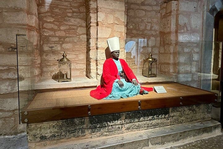 Topkapı Palace with Harem & Blue Mosque Guided Tour | Istanbul