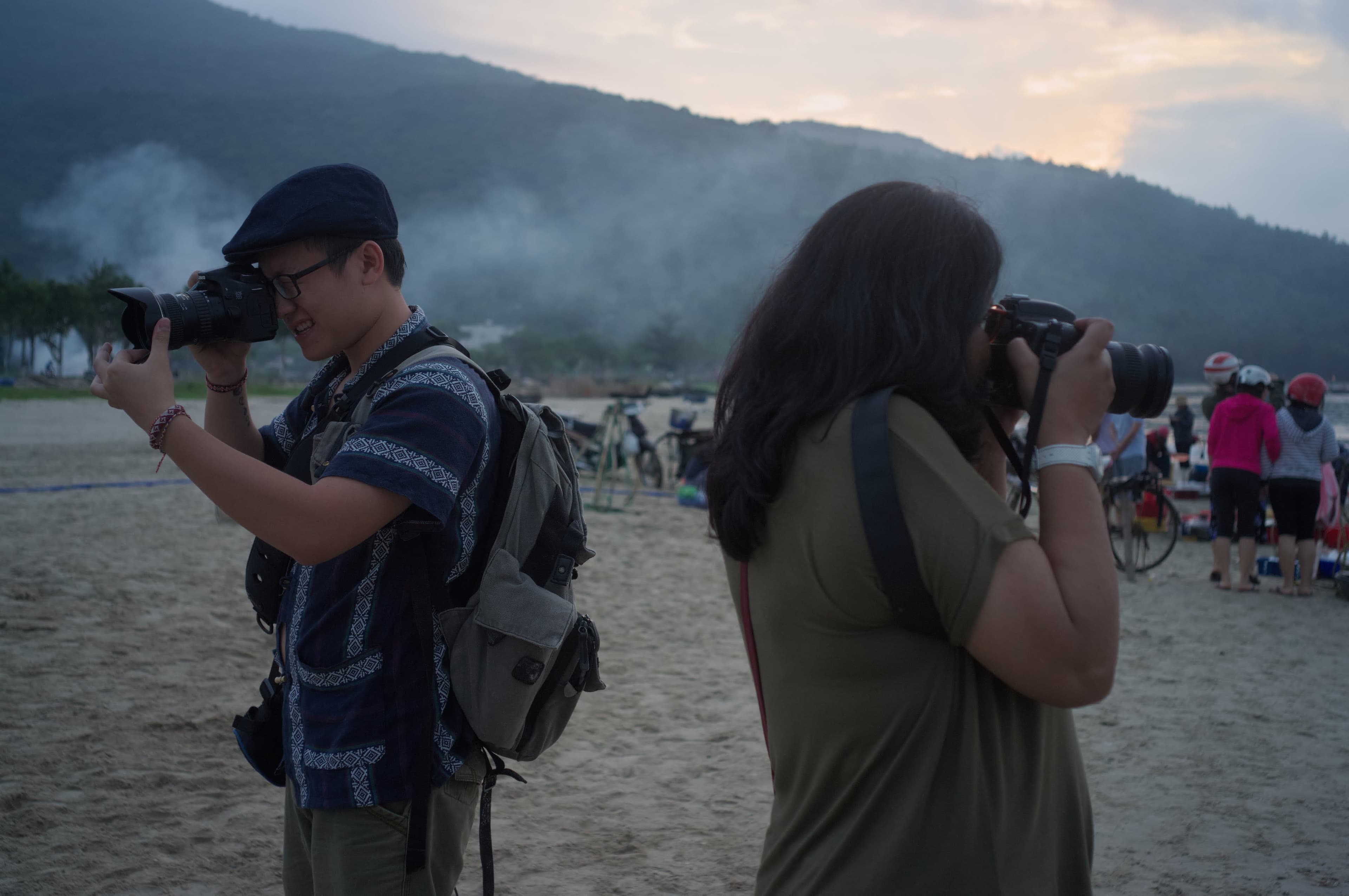 Danang On the Waterfront Photo Tour