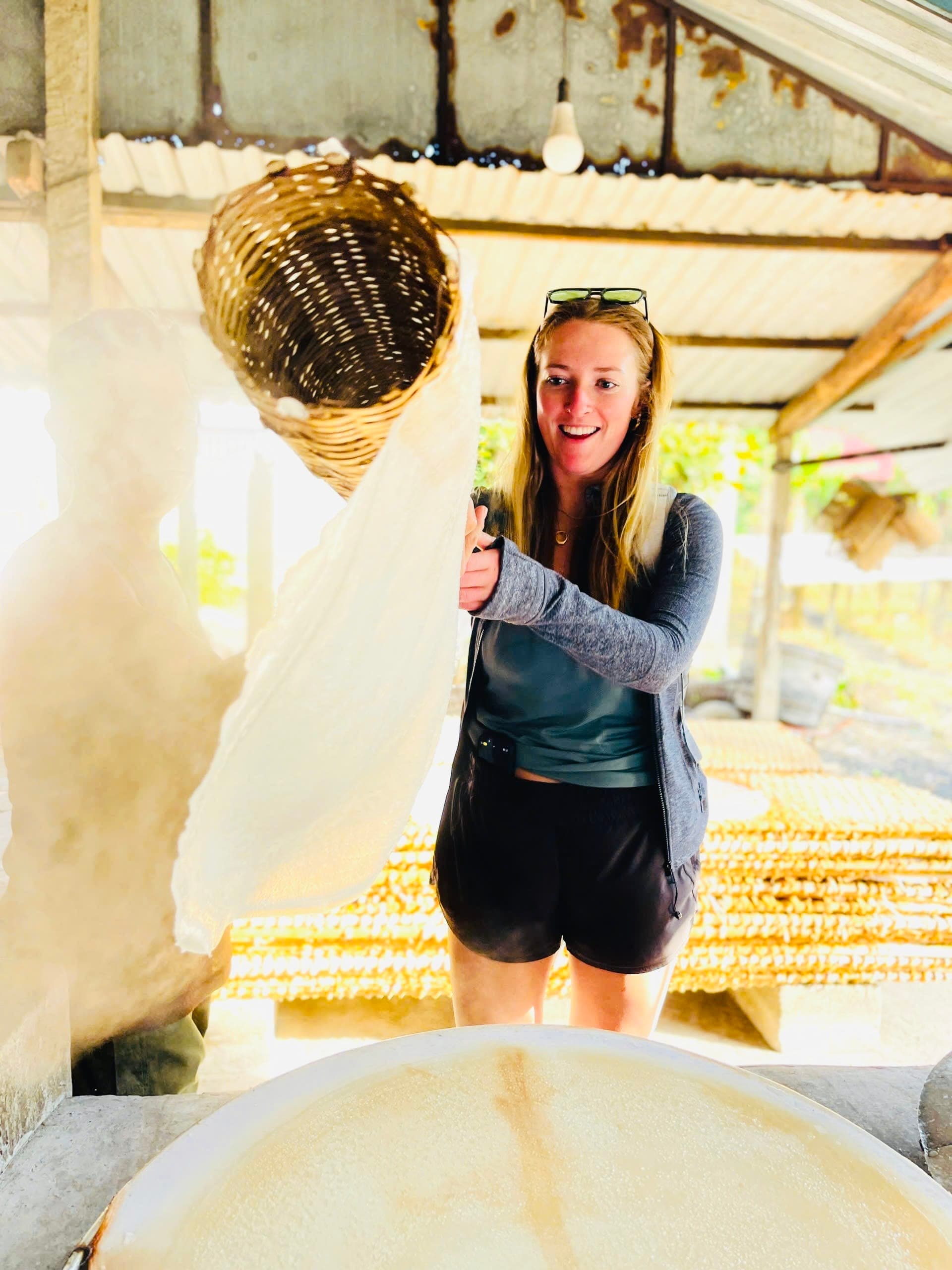 Largest Floating Market, Wild Canal System And Organic Chocolate