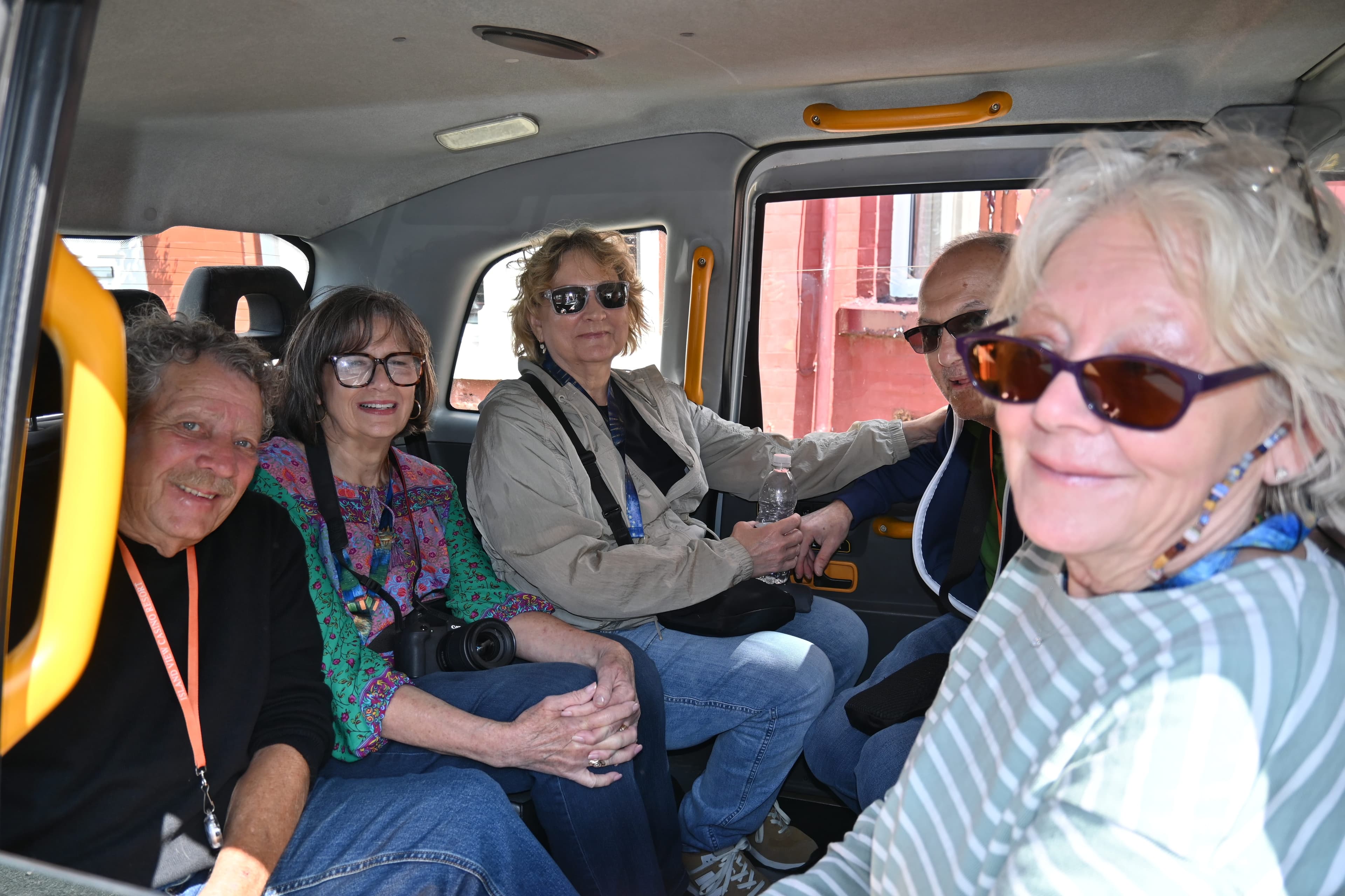 The Beatles: Lennon and McCartney Songwriting History Tour | Liverpool