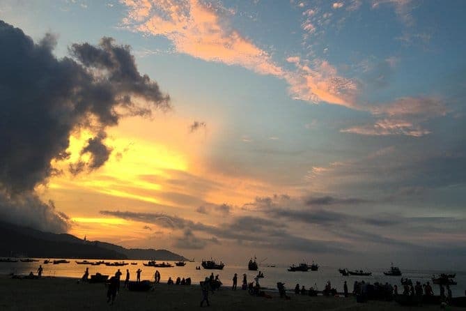 Danang On the Waterfront Photo Tour