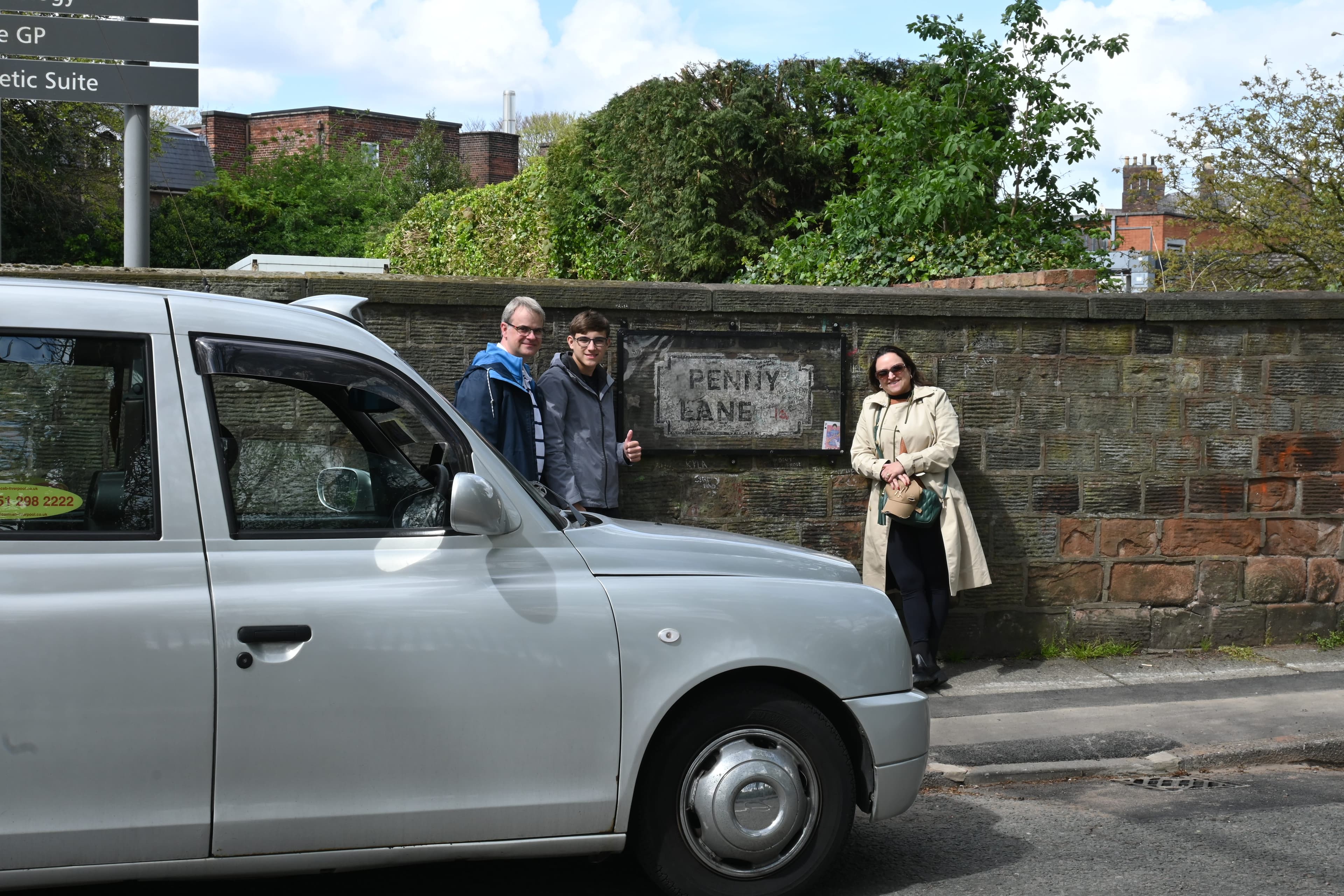The Beatles: Lennon and McCartney Songwriting History Tour | Liverpool