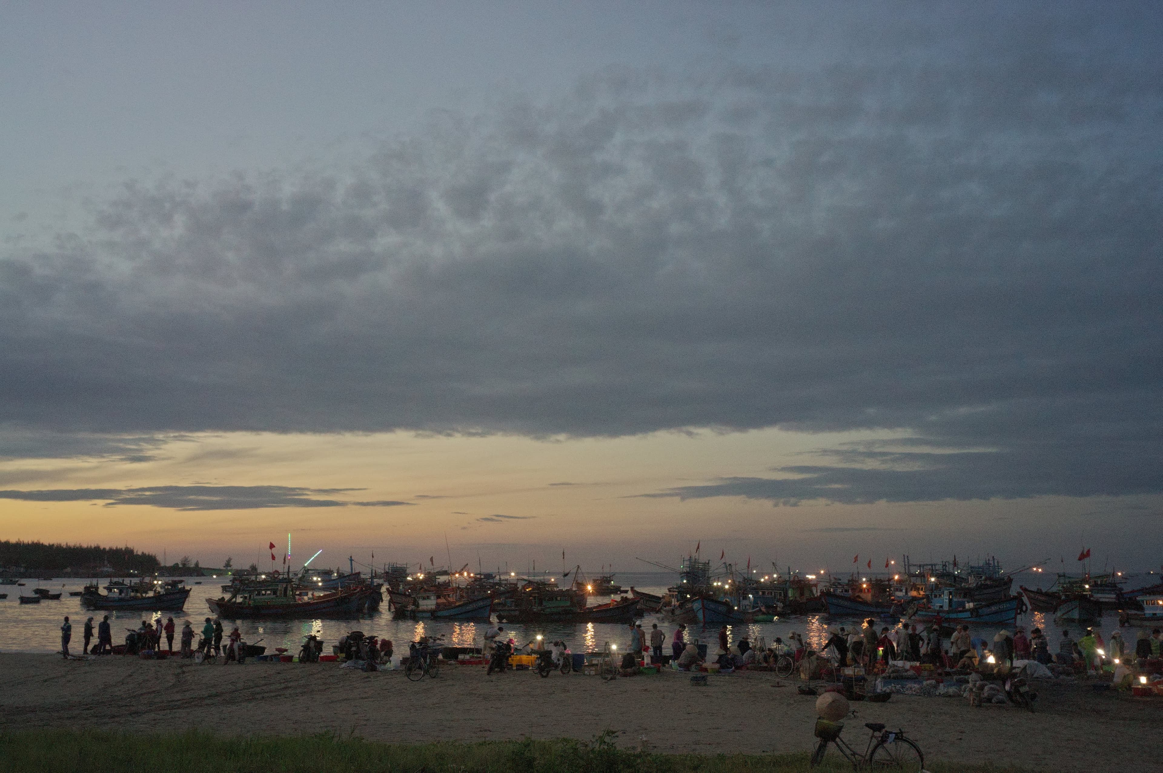 Danang On the Waterfront Photo Tour