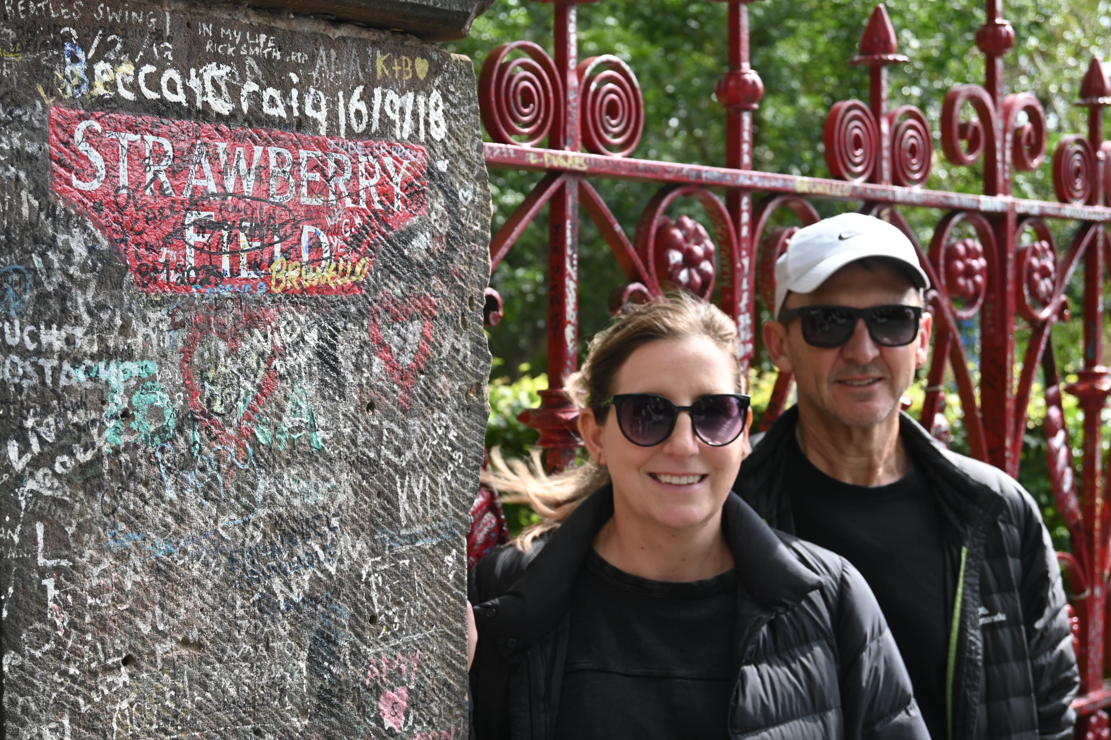 The Beatles: Lennon and McCartney Songwriting History Tour | Liverpool