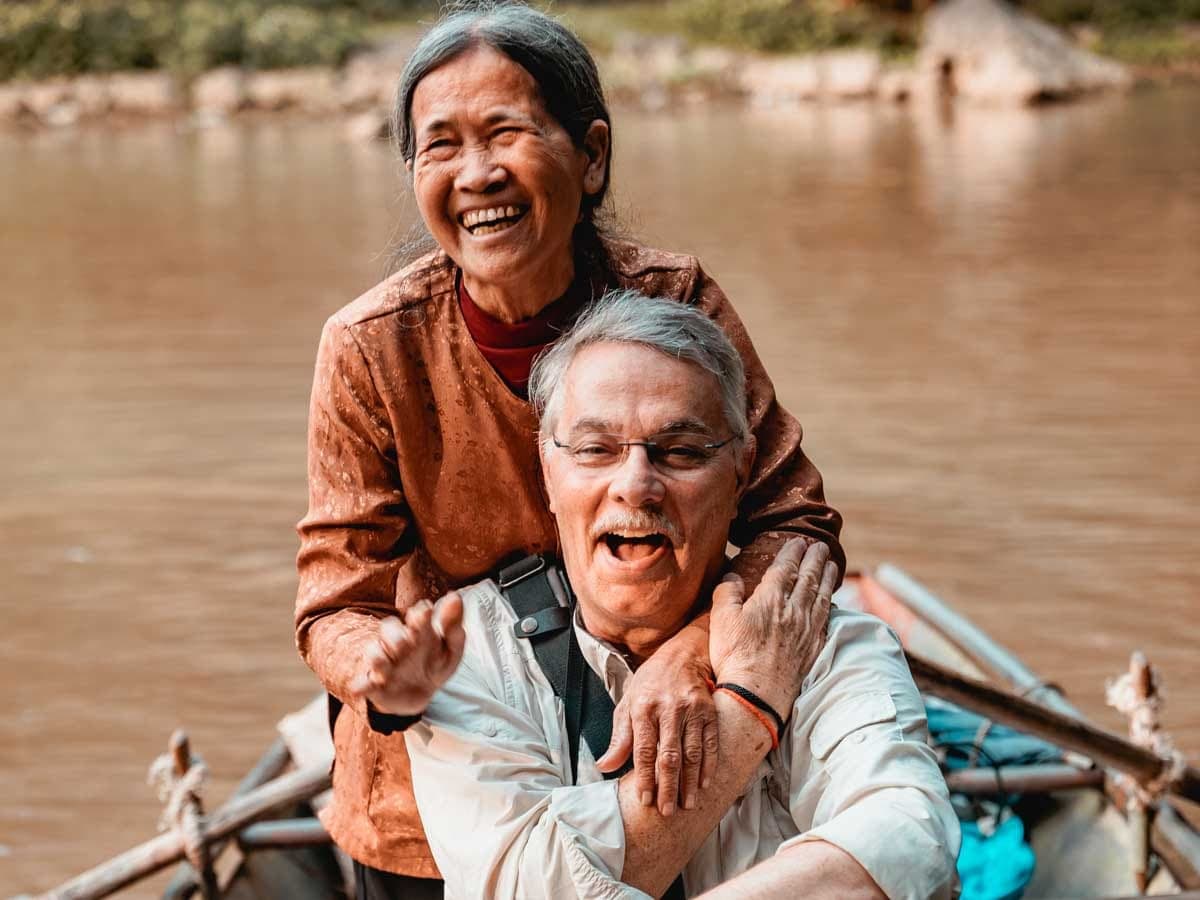 Ninh Binh Photo Explorer