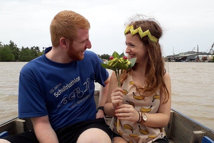 Largest Floating Market, Wild Canal System And Organic Chocolate