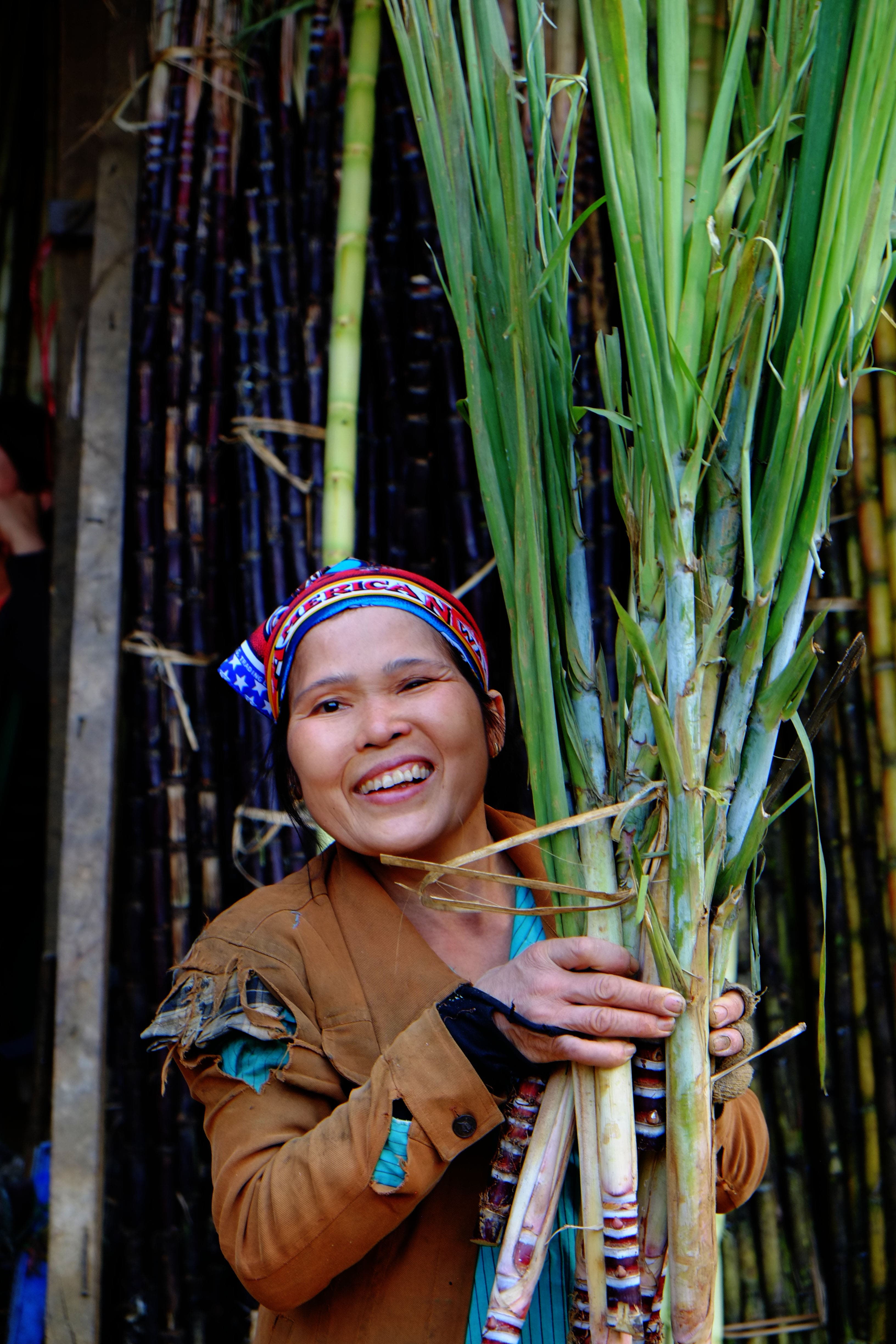 Hanoi Long Bien Sunrise Photo Tour