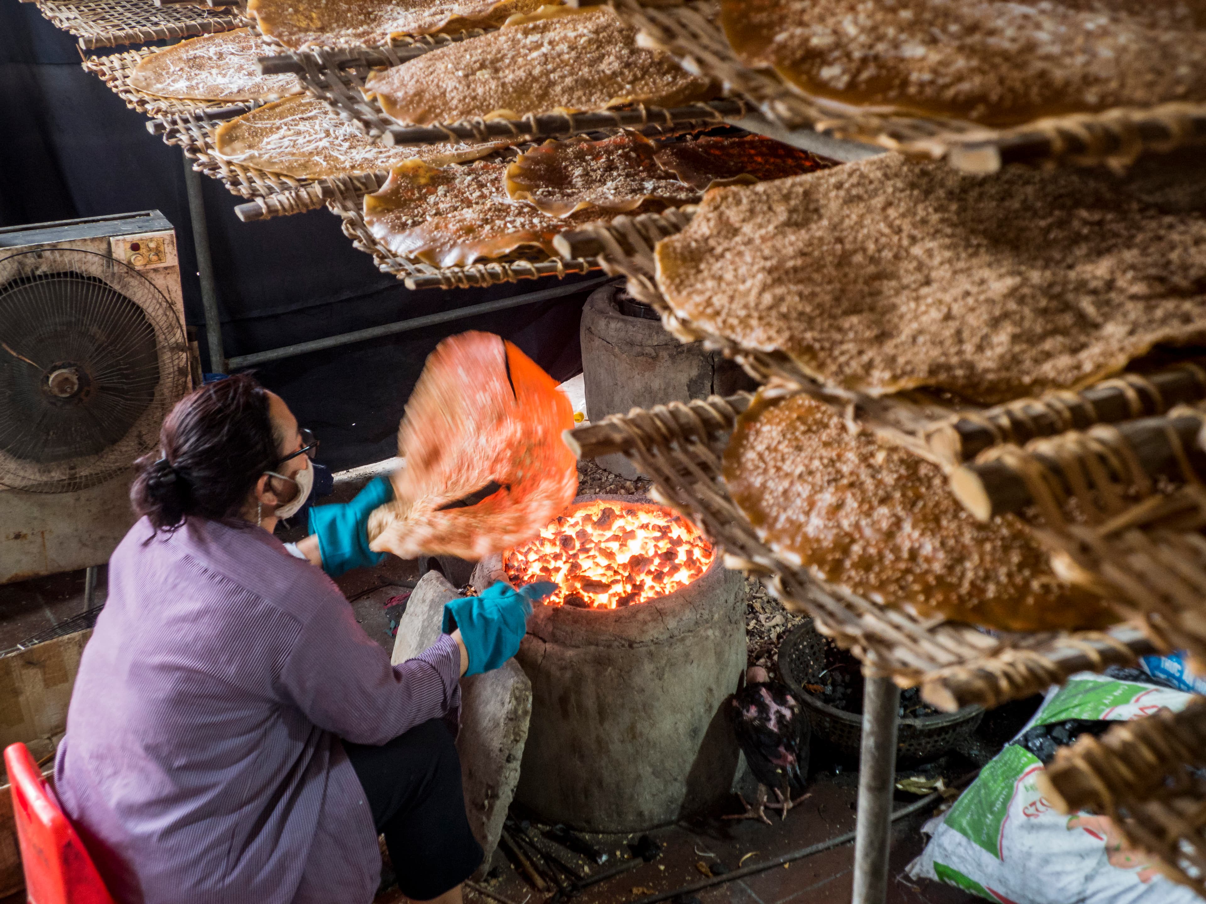 Tho Ha Handicaft Village Photo Tour