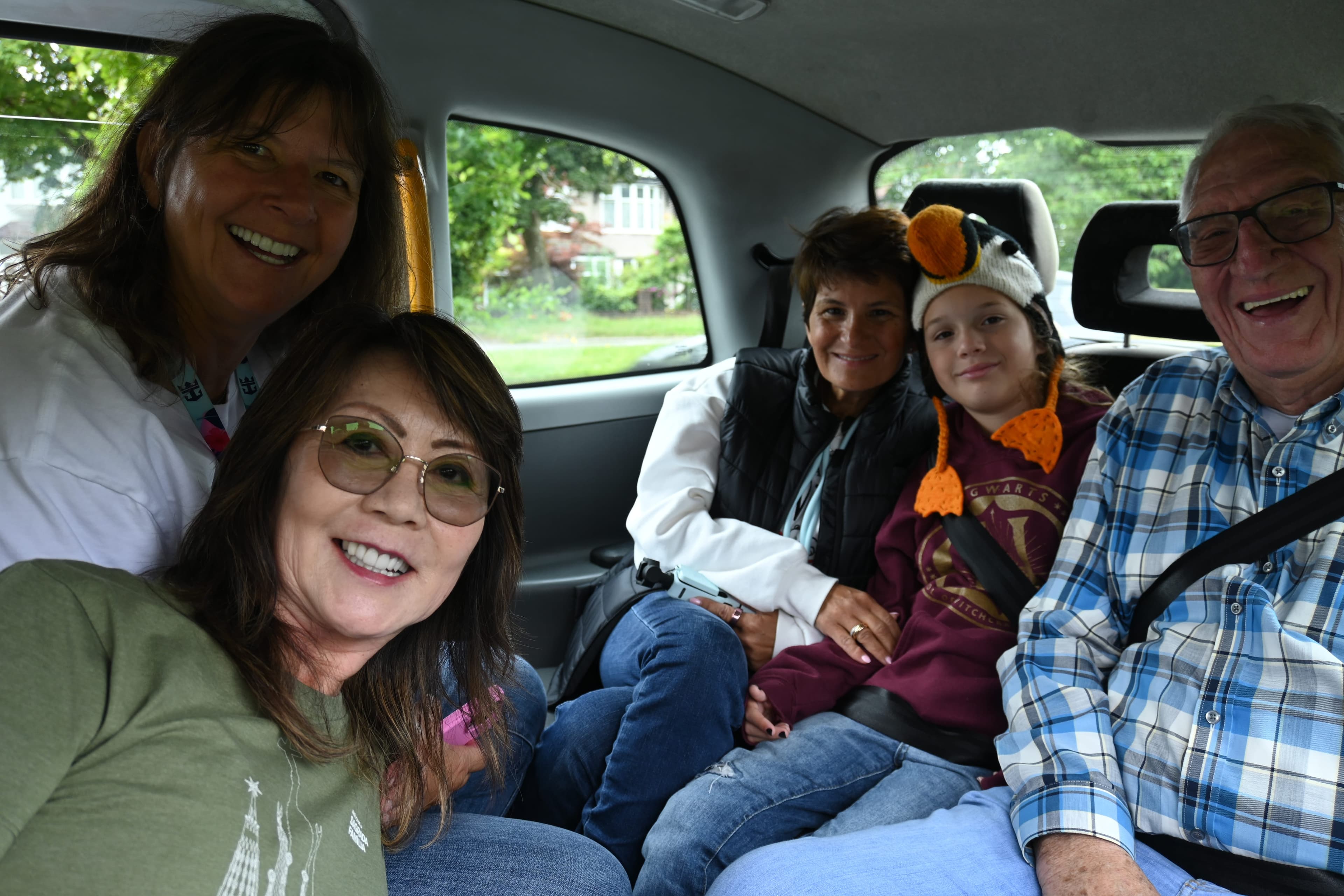The Beatles: Lennon and McCartney Songwriting History Tour | Liverpool