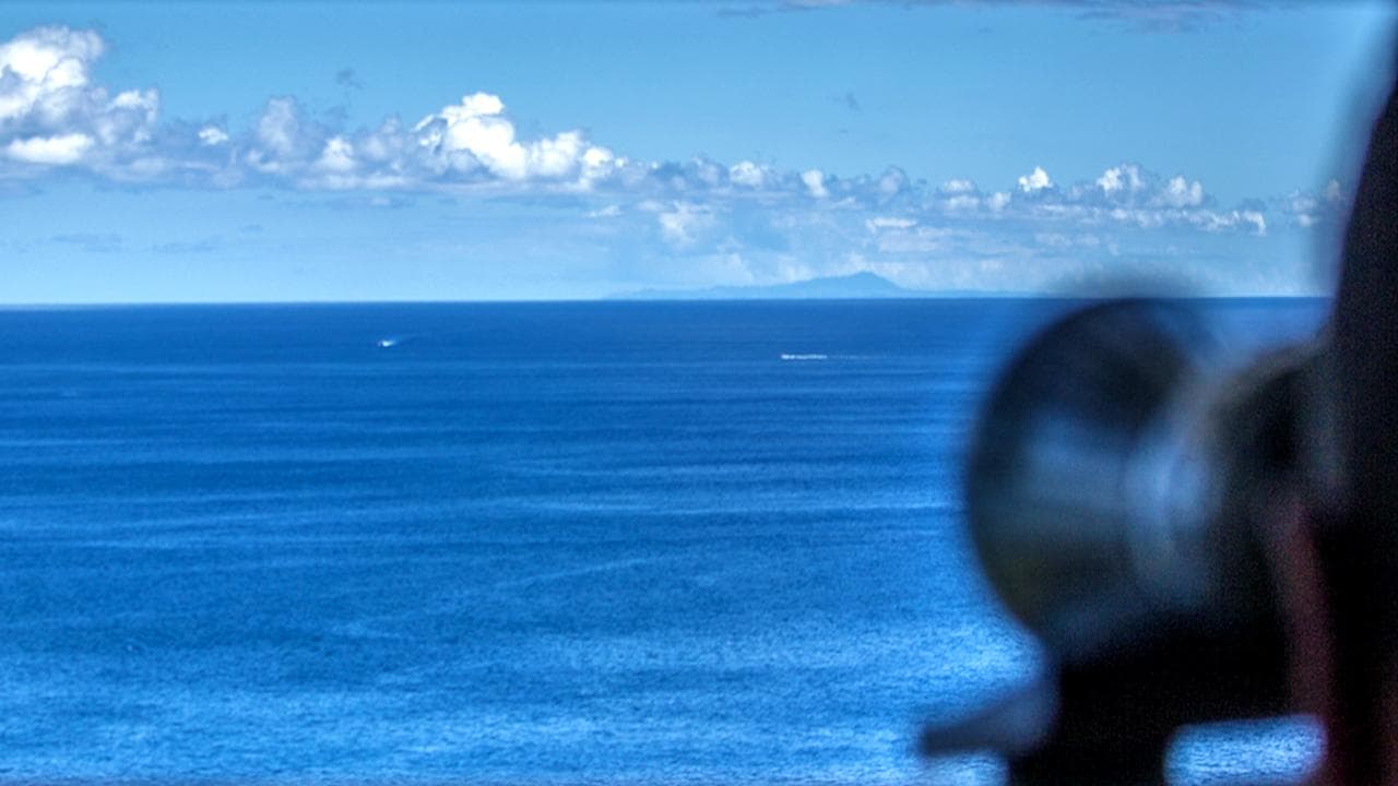 Whale watching & Azorean Whalers Heritage