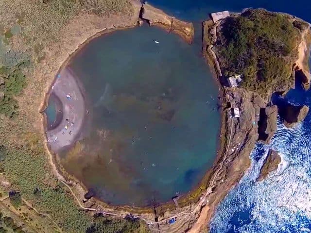 Whale watching & the Princess Ring Islet [Jun-Oct]