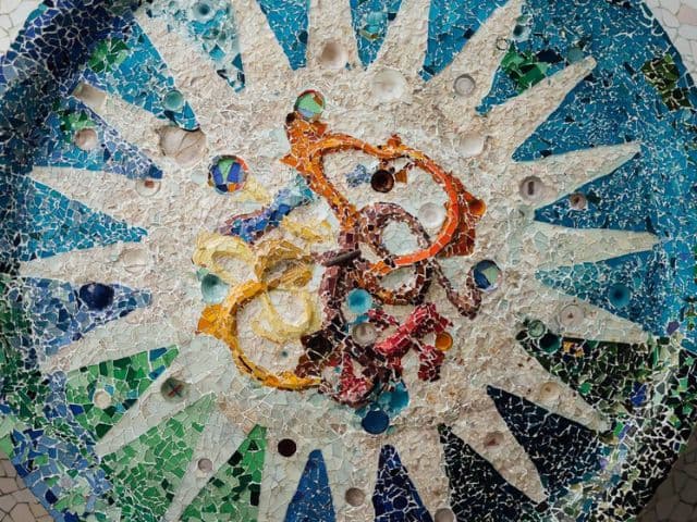 Sagrada Família and Park Güell small group guided tour