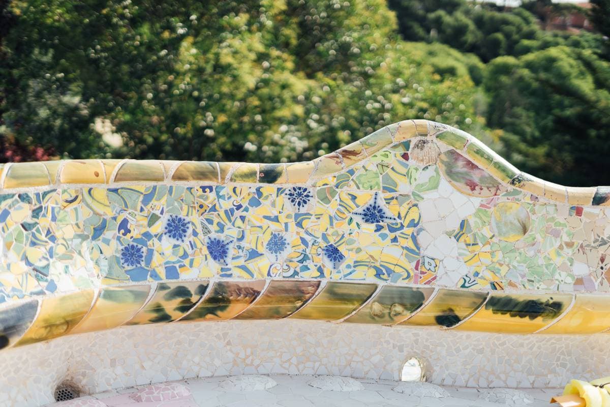 Sagrada Família and Park Güell small group guided tour