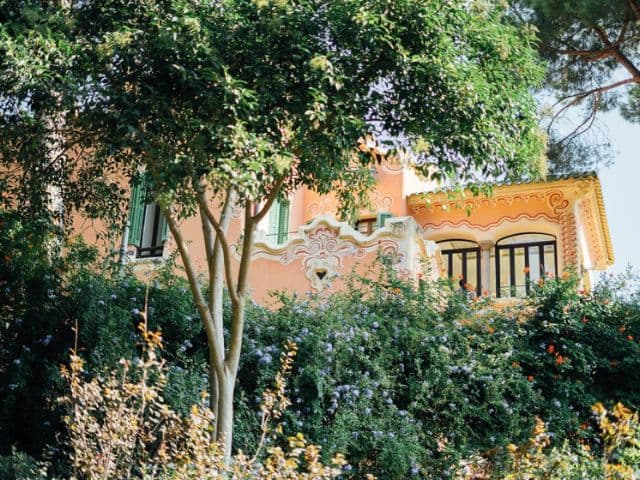 Sagrada Família and Park Güell small group guided tour