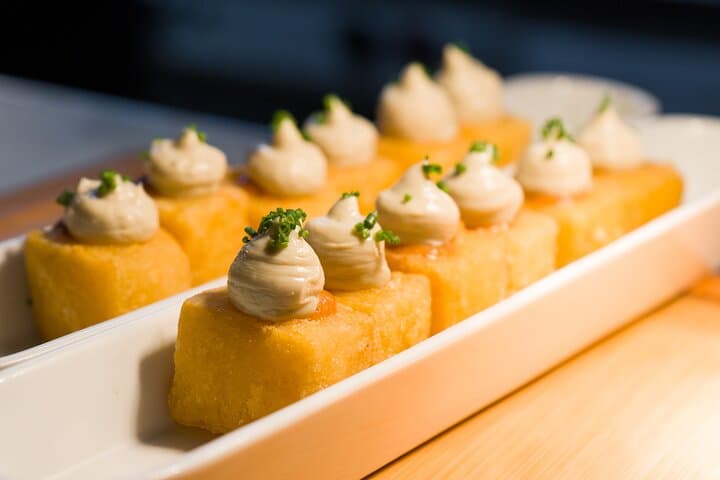 Midday food and wine tour with the Boquería Market | Barcelona