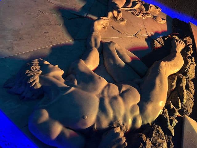 Private express Salt Cathedral Tour from Bogotá