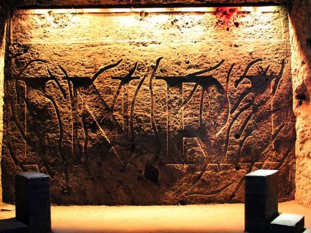 Private express Salt Cathedral Tour from Bogotá