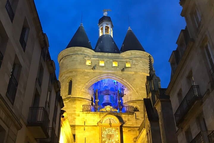 Small Group Bordeaux Organic Food Tour - French Apéro Style